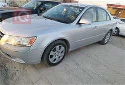 هیوندای سۆناتا